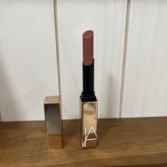 NARS アフターグロー センシュアルシャイン リップスティック 208