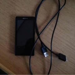 SONY android WALKMANのサムネイル