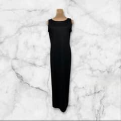 美品】90s 日本製ヴィンテージ YVES SAINT LAURENTドレス - メルカリ