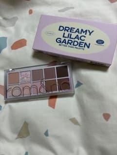 rom&nd BETTER THAN PALETTE 09のサムネイル