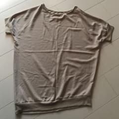 2wayカットソー値下げのサムネイル