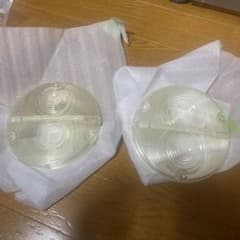 ポーターキャブ　クリアテールのサムネイル