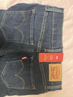 Levi's スキニーデニム 311 SHAPING スキニー ジーンズ 24のサムネイル