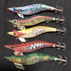 エギ　ヤマシタ3.5号のサムネイル