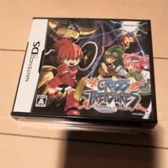 クロストレジャーズのサムネイル