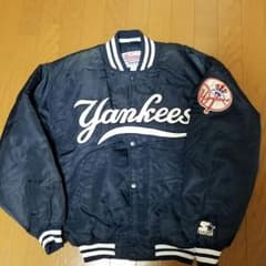 ヤンキース、スタジャンMサイズのサムネイル
