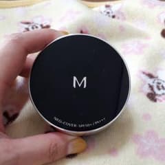 M クッション プロカバー　No.21のサムネイル