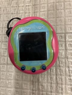 と*と様 Tamagotchi Uni ピンク/青のサムネイル