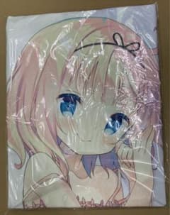 C91 코코아 홀릭 잔치 샤로 안아 베개 커버