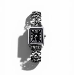 CASIO時計 ORO スクエアのサムネイル