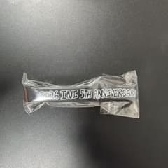 INI 西洸人 ラバーバンド カプセルトイのサムネイル