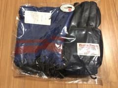 マフラー、手袋セットのサムネイル