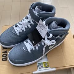 NIKE ナイキ エアフォース１のサムネイル