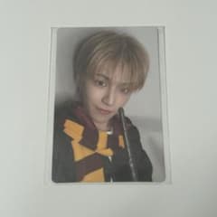 BOYNEXTDOOR HOME weverse 2次 ラキドロ リウのサムネイル