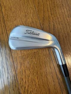 Titleist U505 3番ユーティリティ モーダス3 ゴースト - メルカリ