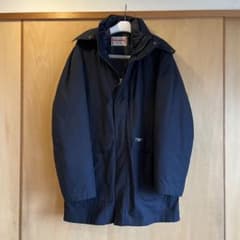 McGREGOR 2WAYダウンコート L インナー着脱 - メルカリ