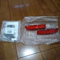 50 55 エスティマ用　LEDリフレクターのサムネイル