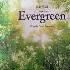 総合英語 Evergreen 英語 参考書のサムネイル