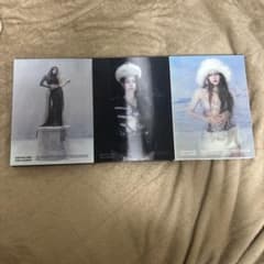 G) I-DLE Super Lady アルバム3種 - メルカリ