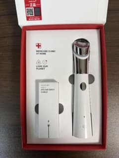 medicube AGE-R ATS AIR SHOT 美顔器のサムネイル