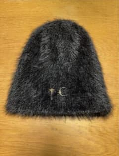 Thug ClubサグクラブBeanieBlackビーニー 最安値】Thug ClubサグクラブBeanieBlackビーニー - メルカリ