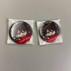 にじさんじ 楽天コレクション J1コラボ 三枝明那 まとめ売り - メルカリ