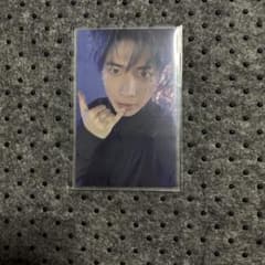 TXT テヒョン Starcissed トレカのサムネイル