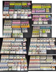 ポケモンカード デッキパーツ➕汎用カードなど 317枚セット - メルカリ