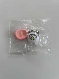 サンリオキャラクターズ みんなでなっちゃお 歯 バッドばつ丸のサムネイル