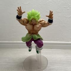 ドラゴンボール ブロリー フィギュア最終値下げのサムネイル