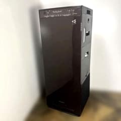 ダイキン 加湿空気清浄機 MCK55XE8-T 2020年 ブラウン 元箱付 ダイキン 加湿空気清浄機 MCK55XE8-T 2020年 ブラウン 元箱付 - メルカリ