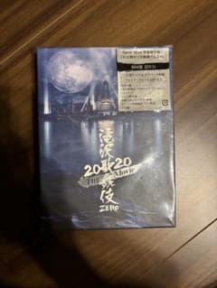 Snow Man 滝沢歌舞伎 ZERO 2020 The Movie 初回盤のサムネイル