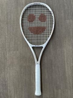 YONEX VCORE 98 2023 G3 ホワイト - メルカリ