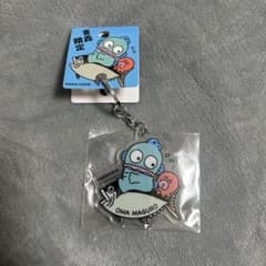 青森限定ハンギョドンアクリルキーホルダーのサムネイル