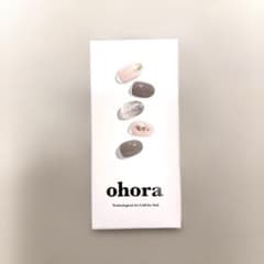 ohora ND-007-J N MILK SHOWERのサムネイル