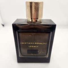 クリスティアーノロナウド レガシーバイ オードトワレ 100ml① - メルカリ