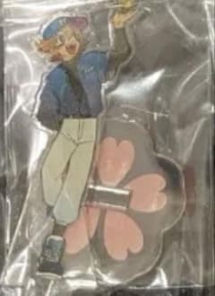 まじめにヤバシティ アクリルスタンド シャオロン - メルカリ