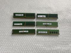 メモリー DDR4 8GB PC4-2400T/2666他 合計8枚 ジャンク メモリー DDR4 8GB 2133P/2666V/2400T 計16枚ジャンク - メルカリ