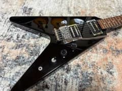FERNANDES BSV-70 Flying-V 日本製 - メルカリ