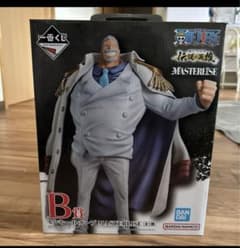 1番くじ◯ワンピース　モンキー・D・ガープ　Ｂ賞　②のサムネイル