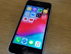iPhone5s 64GBのサムネイル