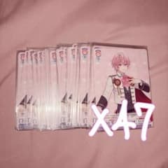 すとぷり さとみ ヴァイスシュヴァルツ カード まとめ売り