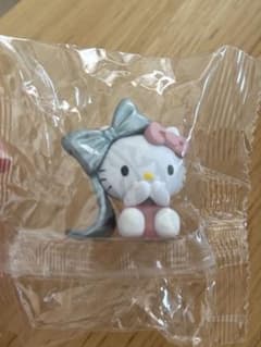 ハローキティ　バレエリボンシリーズガチャのサムネイル