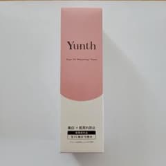 Yunth 薬用ホワイトニングローション VCP 120ml - メルカリ