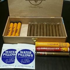 葉巻　12本セットになります！のサムネイル