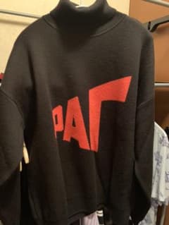 ゴーシャラブチンスキー 18aw ニットのサムネイル