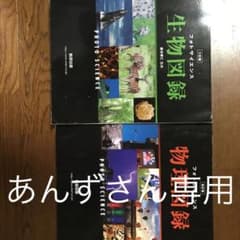資料集のサムネイル