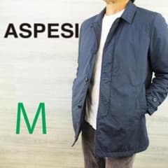 ASPESI○アスペジ＜定価10万以上 中綿入りジャケット＞M0627c - メルカリ