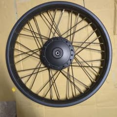 nicomilk様スーパーカブ用19インチ nicomilk様スーパーカブ用19インチ - メルカリ