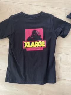 XLARGEキッズのサムネイル